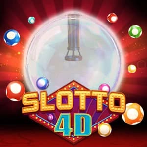 Slotto 4D