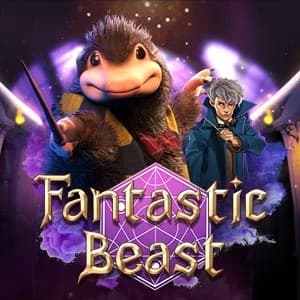 Fantastic Beast