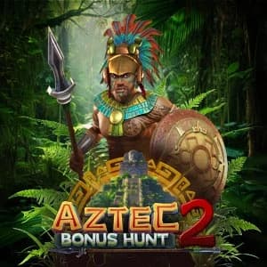 Aztec: Bonus Hunt 2