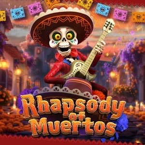 Rhapsody of Muertos