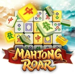 Mahjong Roar