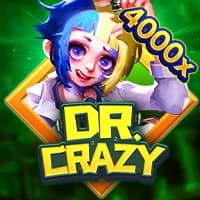 DR. Crazy