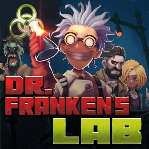 Dr.Franken’s Lab