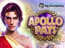 Apollo Pays