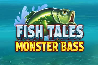 Fish Tales: Monster Bass