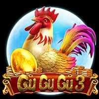 Gu Gu Gu 3