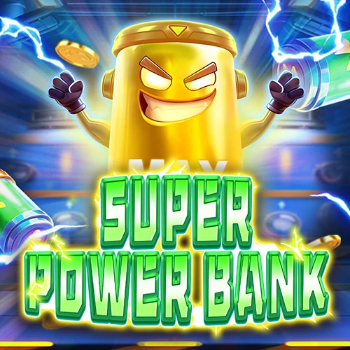 Super Power Bank