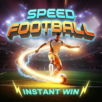 Speed Football