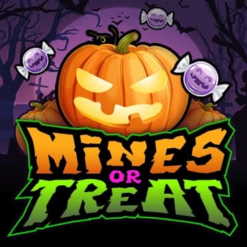 Mines Or Treat