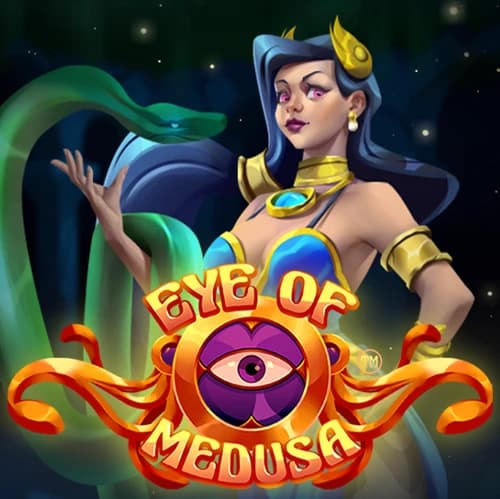 Eye of Medusa