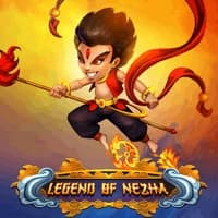 Legend Of Nezha