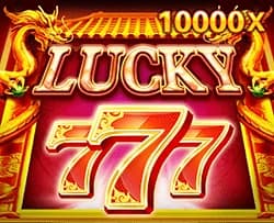Lucky Seven