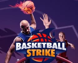 Basketball Strike