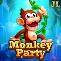 Monkey Party