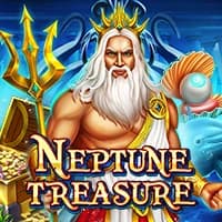 Neptune Treasure