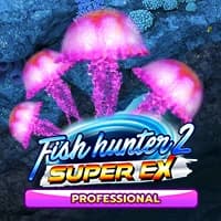 Fish Hunter 2 EX - Pro