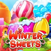 Winter Sweets