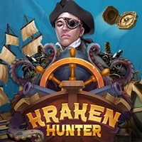 Kraken Hunter