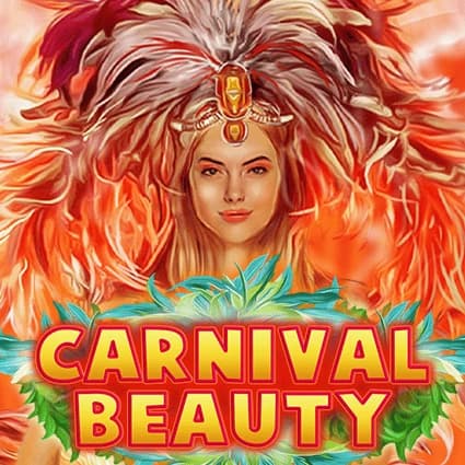 Carnival Beauty