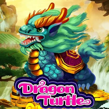 Dragon Turtle