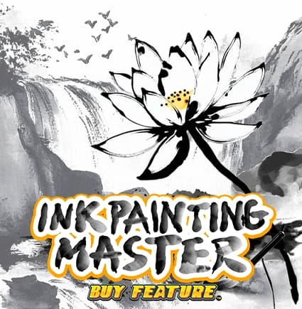 Ink Painting Master Buy Feature