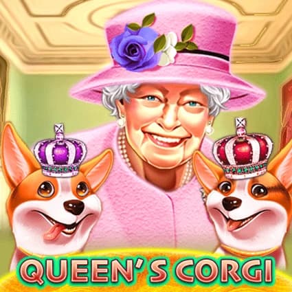Queen’s Corgi
