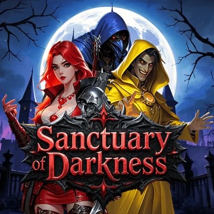 Sanctuary of Darkness
