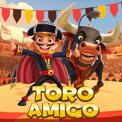Toro Amigo
