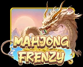 Mahjong Frenzy