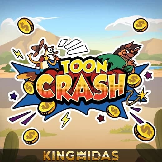 Toon Crash