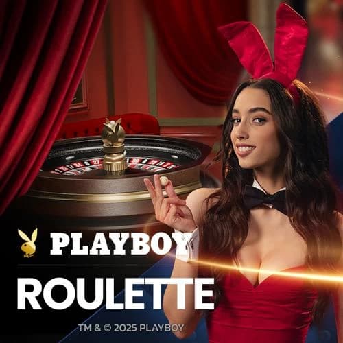 Playboy Roulette