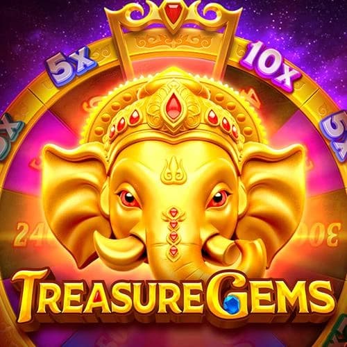 Treasure Gems