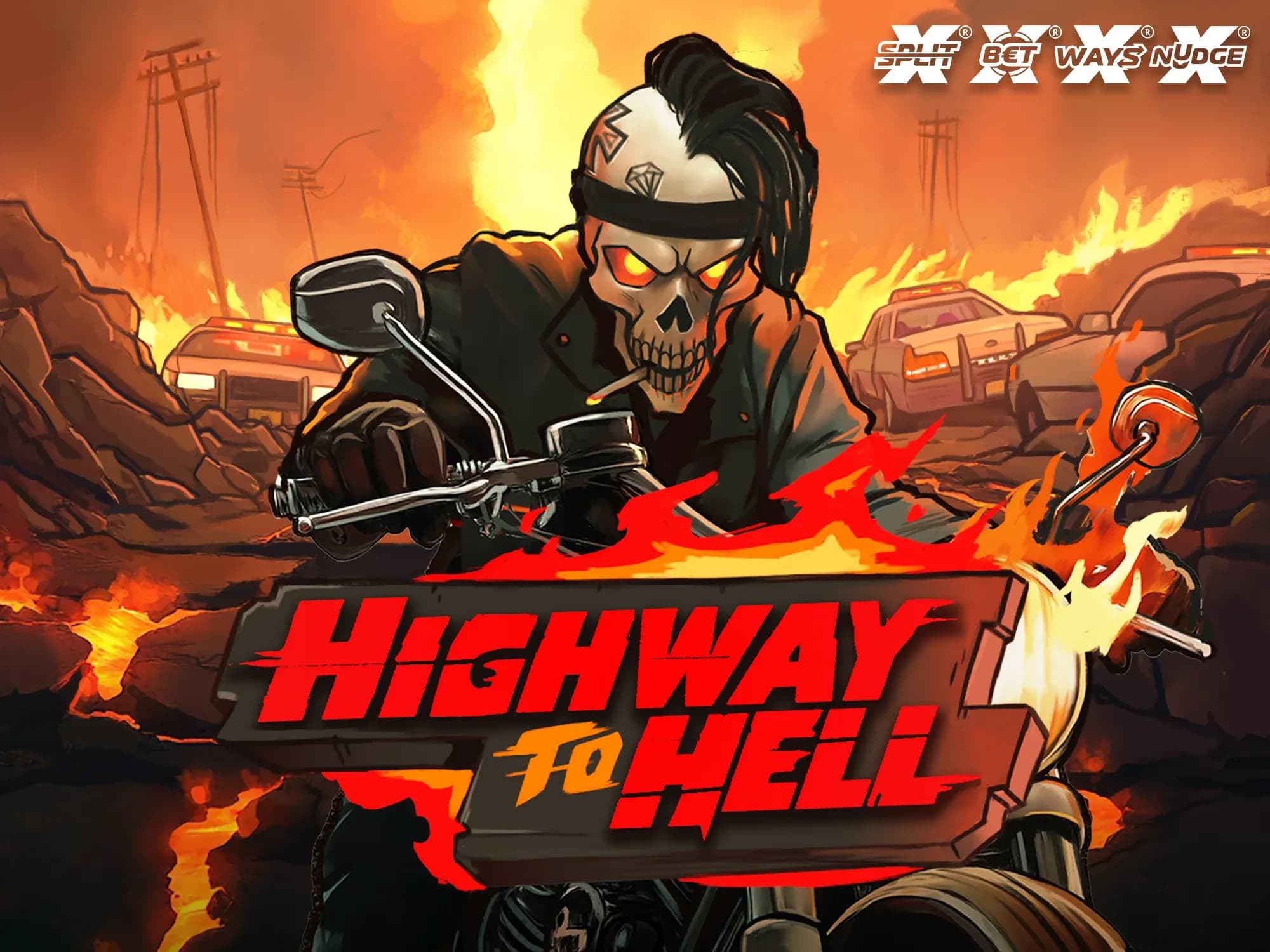 Highway to Hell