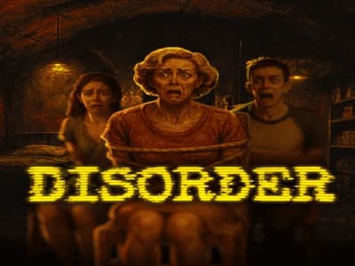 Disorder