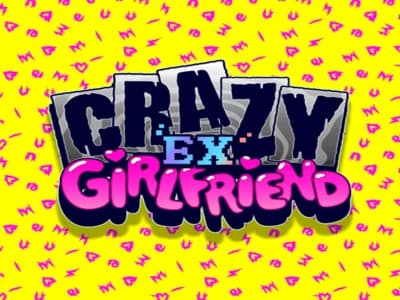 Crazy Ex-Girlfriend