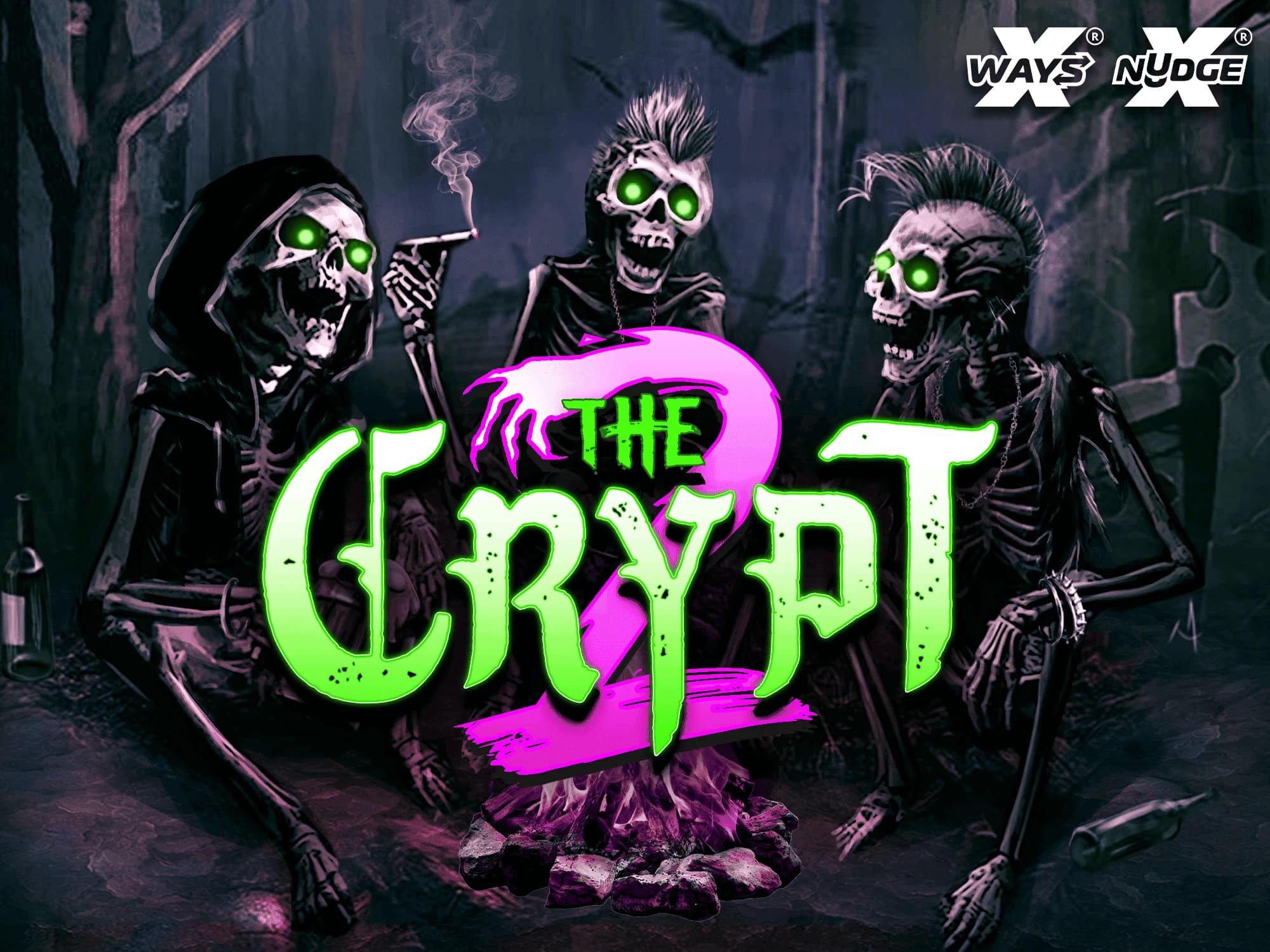 The Crypt 2