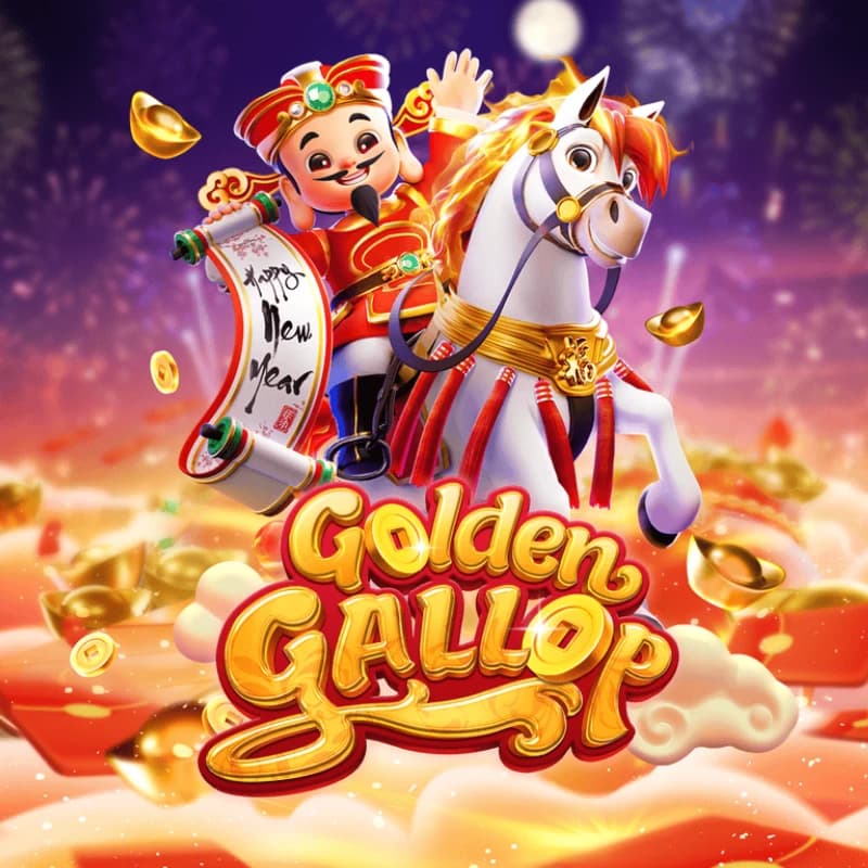 Golden Gallop