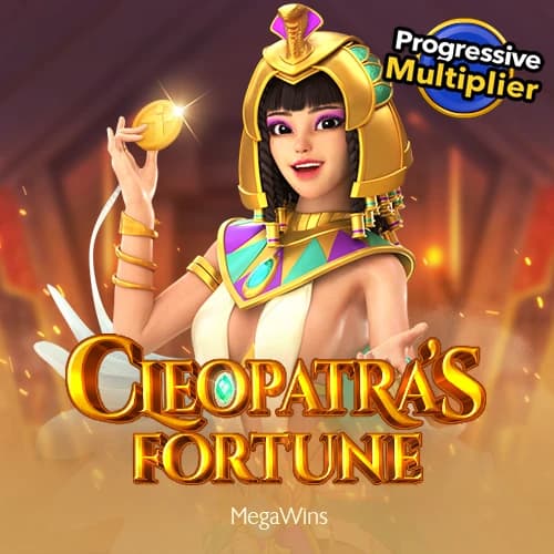 Cleopatra Fortune