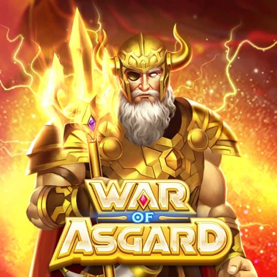 War of Asgard