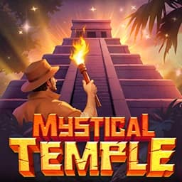 Mystical Temple