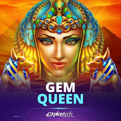Gem Queen
