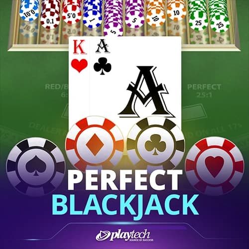 Perfect Blackjack