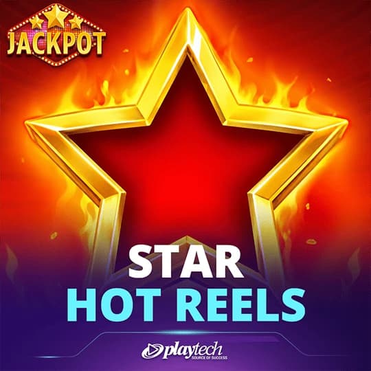 Star Hot Reels™