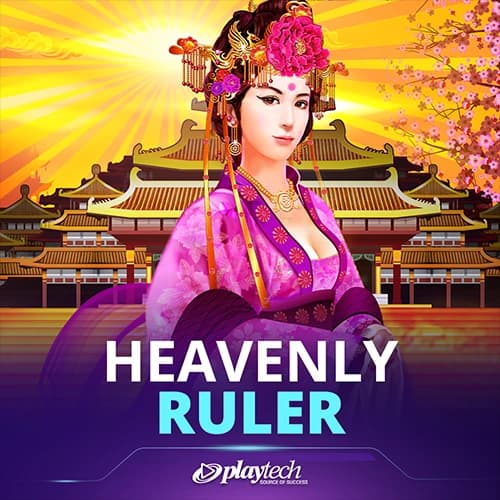 Heavenly Ruler