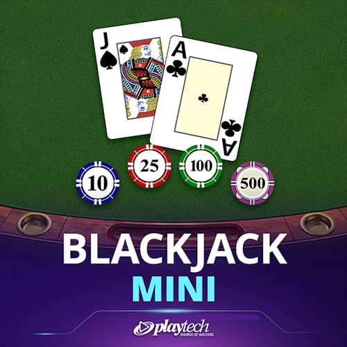 Blackjack Mini