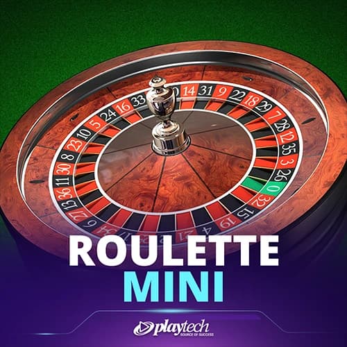 Roulette Mini