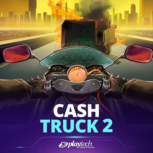 Cash Truck 2
