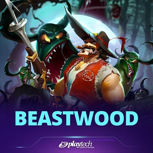 Beastwood
