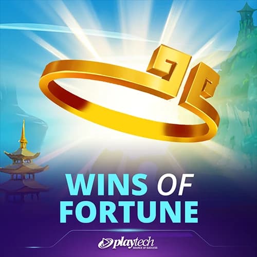 Wins of Fortune
