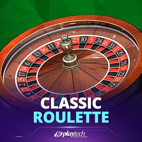 Classic Roulette
